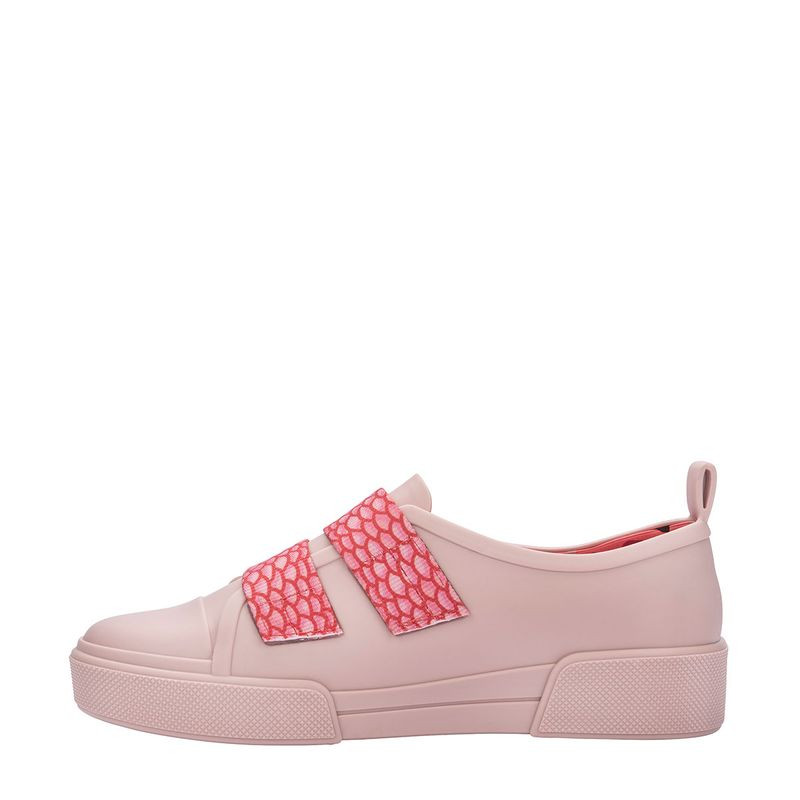 MELISSA COOL SNEAKER AD MELISSA COOL SNEAKER AD