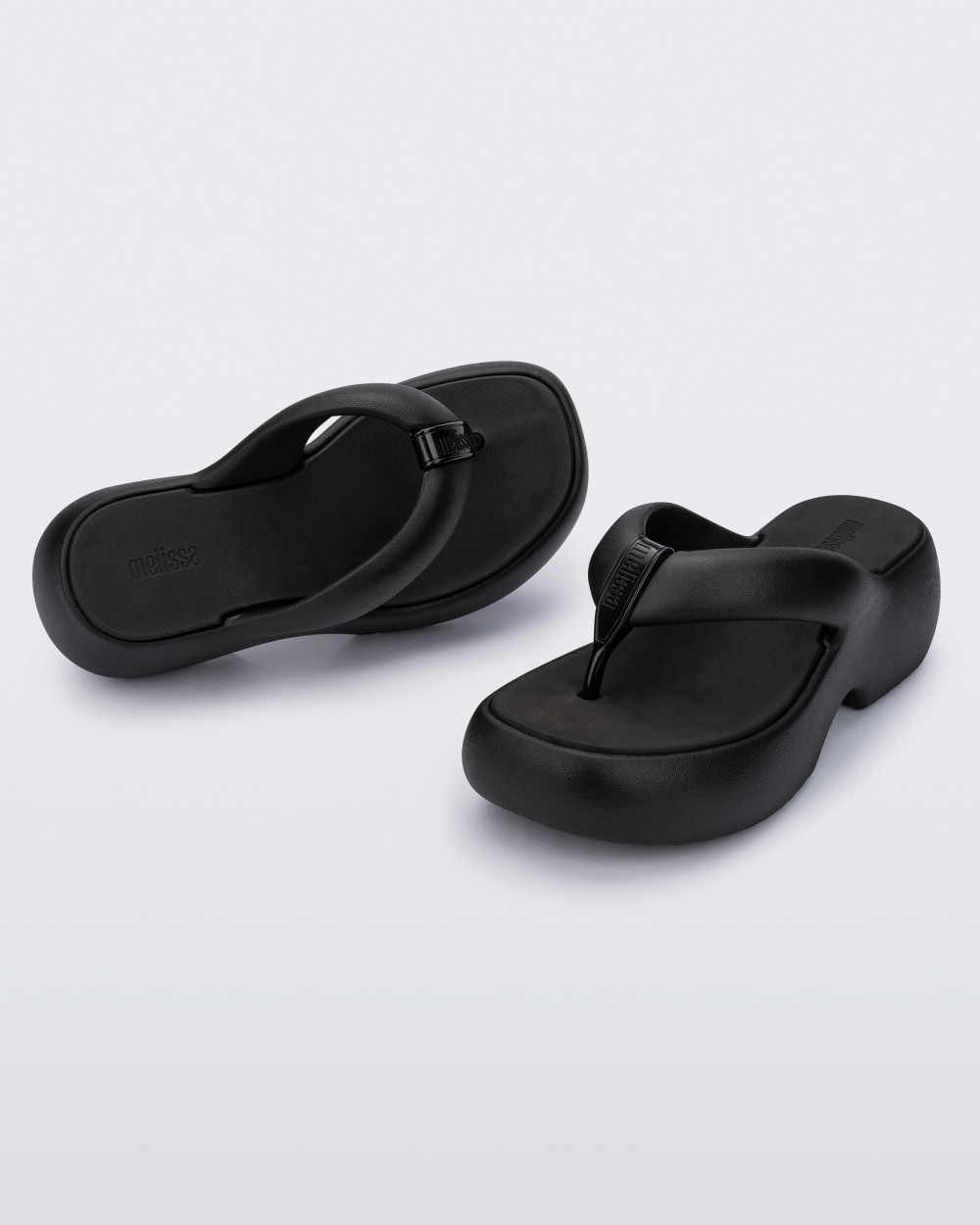 MELISSA FREE FUZZY PLATFORM AD