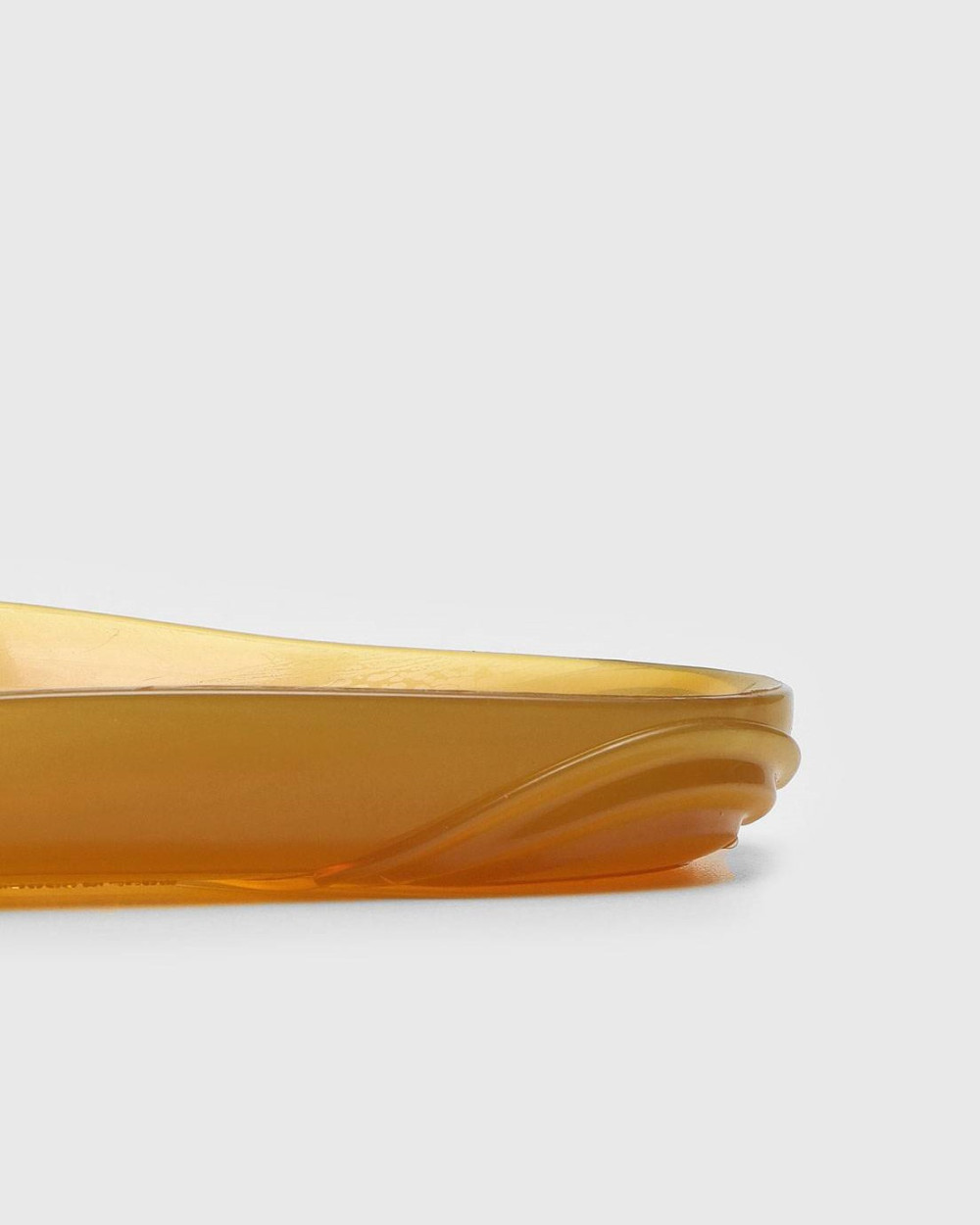MELISSA THE REAL JELLY SLIDE AD