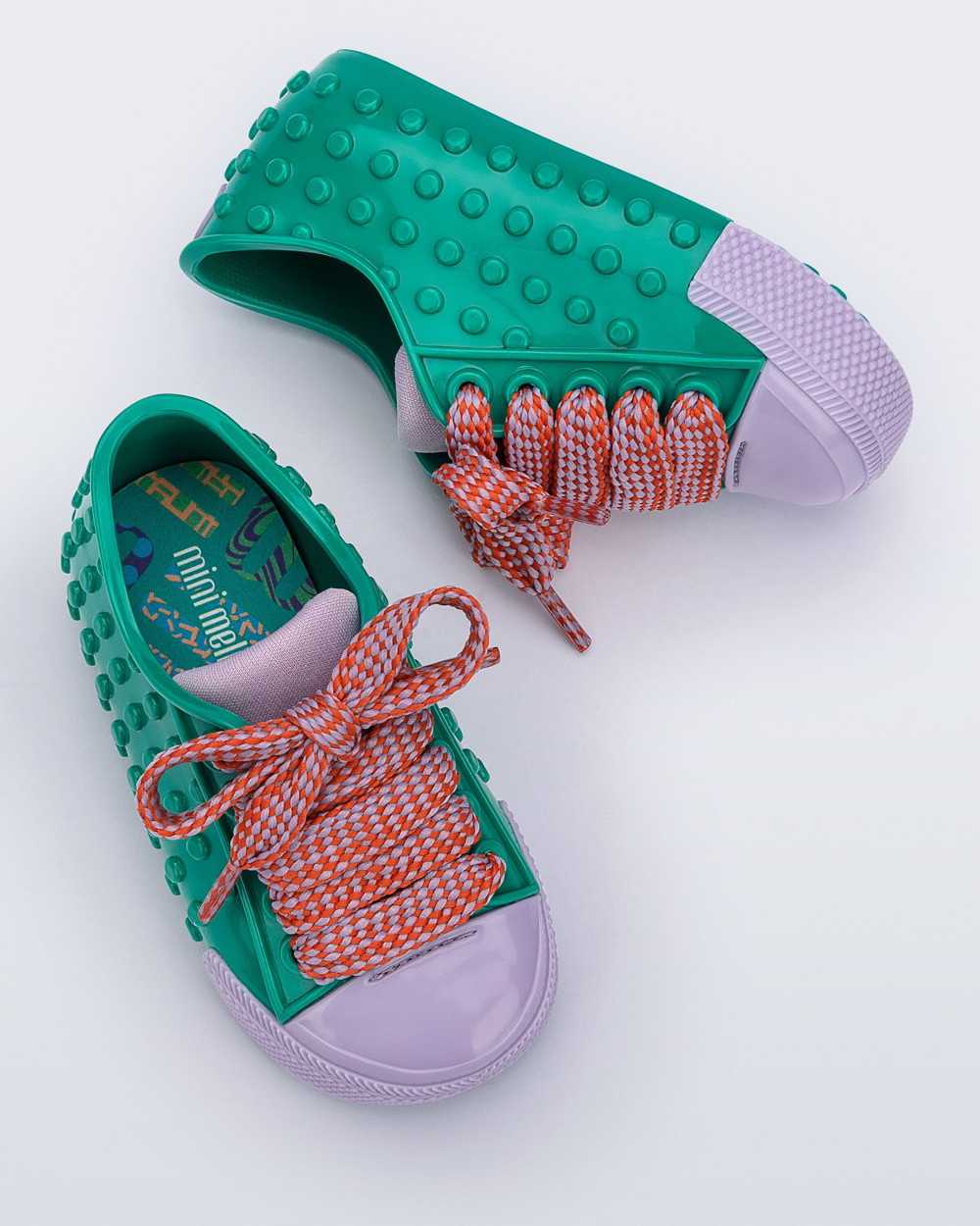 MINI MELISSA POLIBOLHA SPECIAL BB