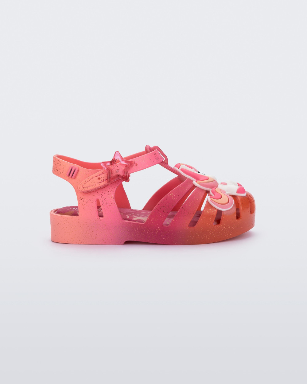 MINI MELISSA POSSESSION UNI BB
