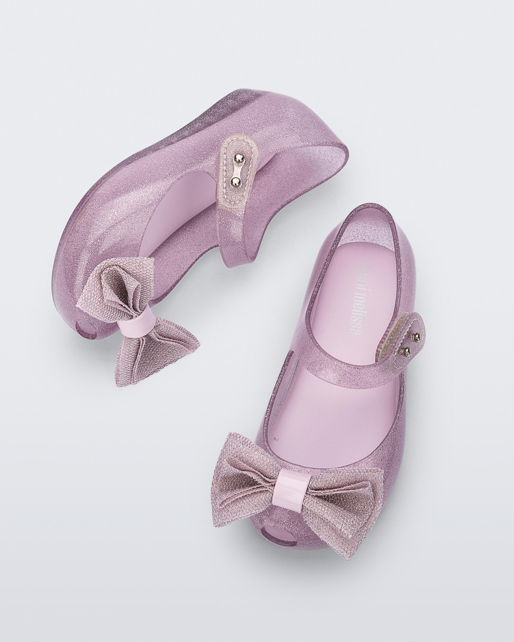 MINI MELISSA ULTRAGIRL SWEET XII BB MINI MELISSA ULTRAGIRL SWEET XII BB
