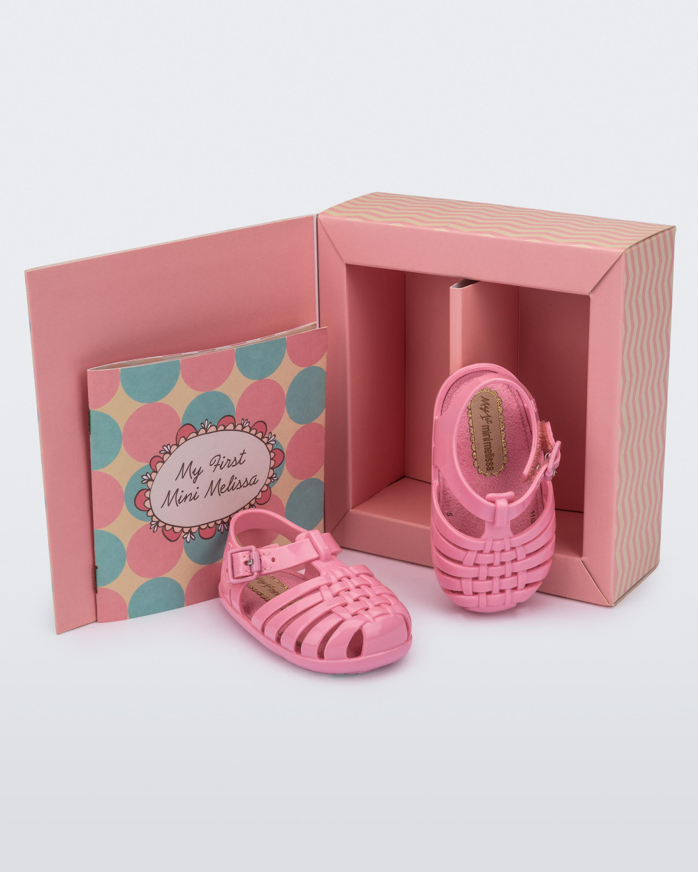MY FIRST MINI MELISSA POSSESSION BB MY FIRST MINI MELISSA POSSESSION BB