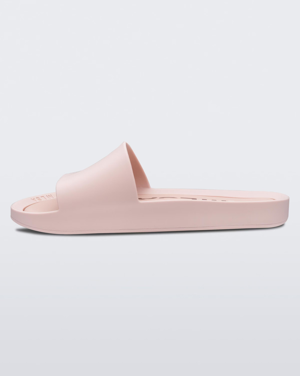 MELISSA BEACH SLIDE AD