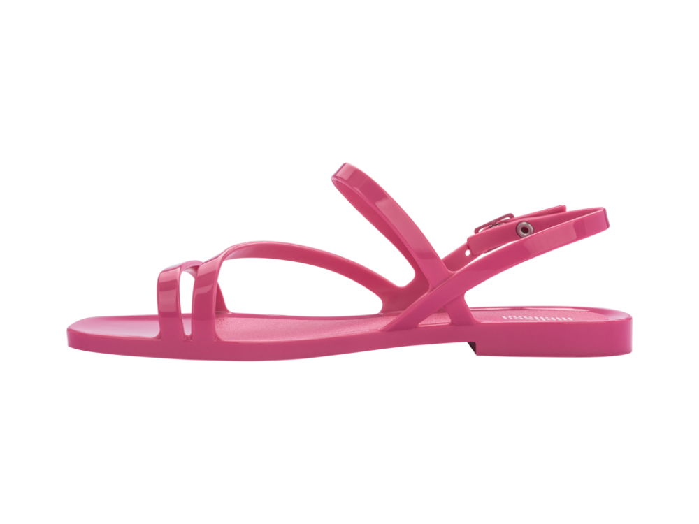 MELISSA ESSENTIAL CLASSY AD MELISSA ESSENTIAL CLASSY AD
