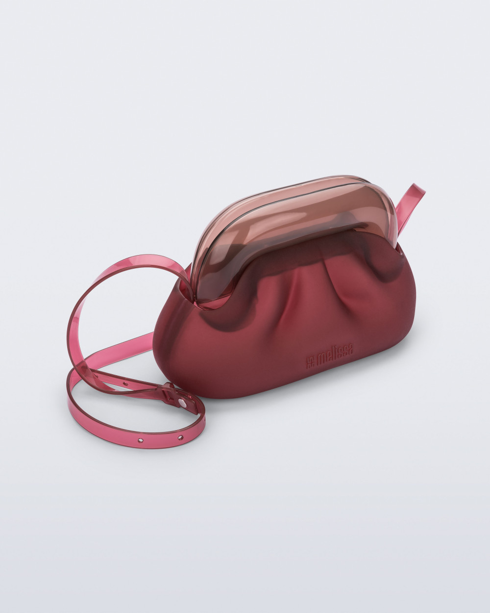 MELISSA GLASS BAG MELISSA GLASS BAG