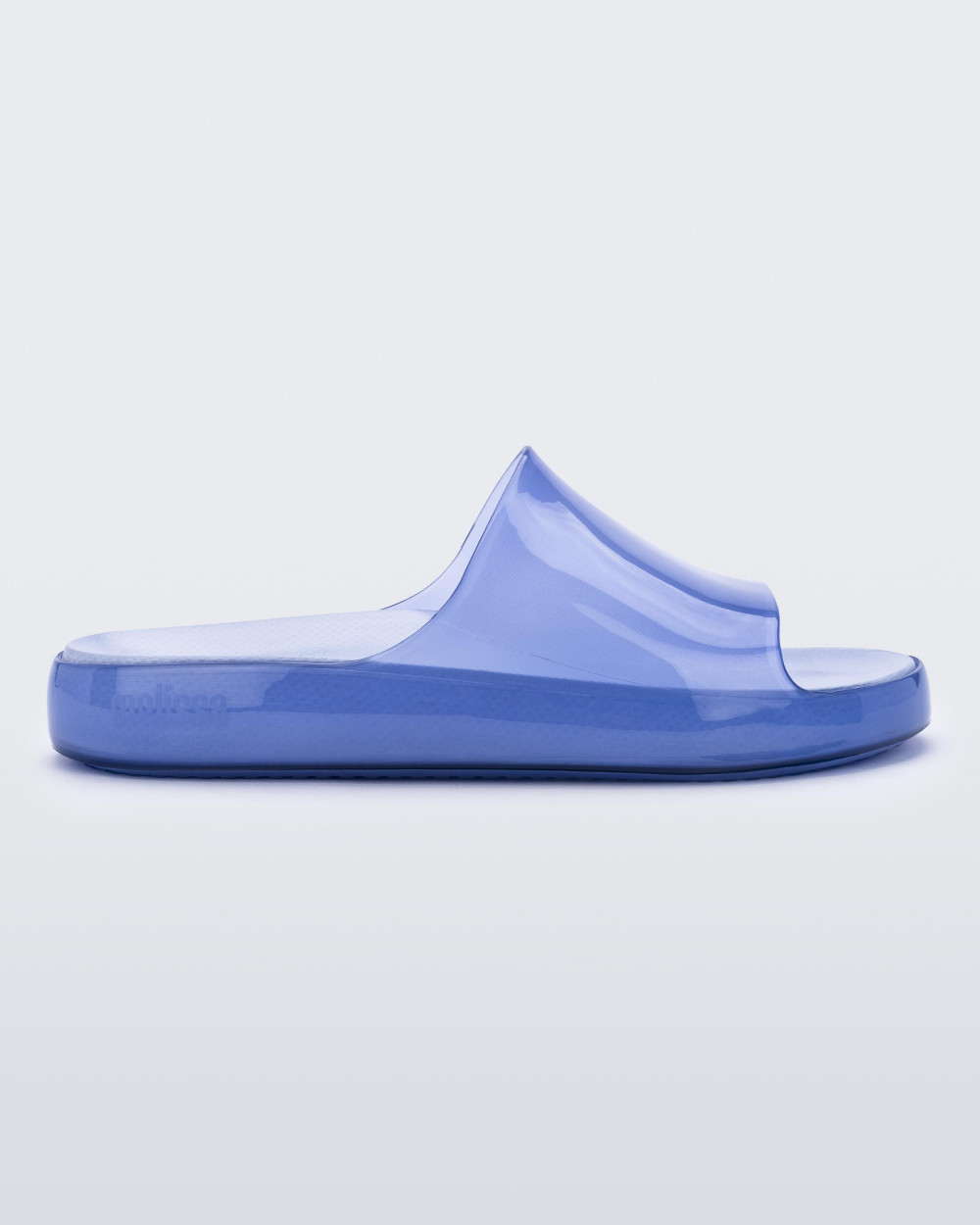 MELISSA CLOUD SLIDE AD