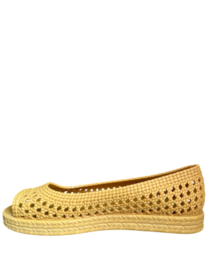 MELISSA CAMILLA + JASON WU AD - 