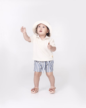 MINI MELISSA ULTRAGIRL STAR II BB -