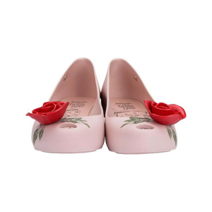 MELISSA ULTRAGIRL + BEAUTY AND THE BEAST - 