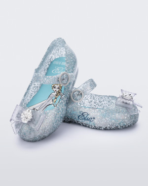 MINI MELISSA SWEET LOVE + DISNEY PRINCESS BB - 