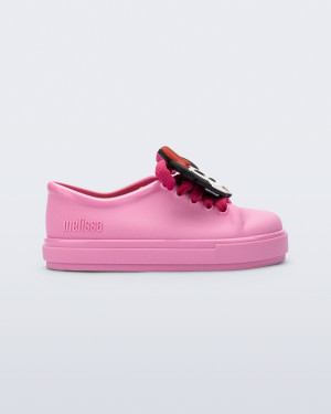 MINI MELISSA HIP + MICKEY AND FRIENDS BB MINI MELISSA HIP + MICKEY AND FRIENDS BB