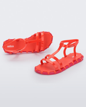 MELISSA ANA SANDAL AD -