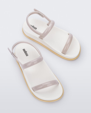 MELISSA SOFT WAVE SANDAL AD - 