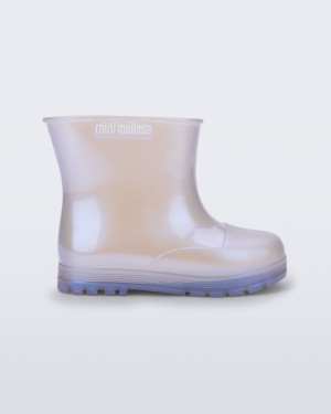MINI MELISSA WELLY BB MINI MELISSA WELLY BB