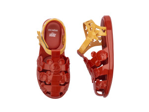 MINI MELISSA MAGIC + MICKEY MOUSE INF -
