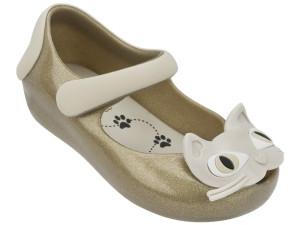 MINI MELISSA ULTRAGIRL II SP BABY - MINI MELISSA ULTRAGIRL II SP BABY
