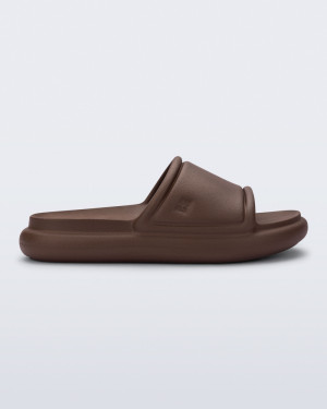 MELISSA FREE PUFF SLIDE AD MELISSA FREE PUFF SLIDE AD