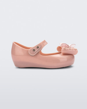 MINI MELISSA ULTRAGIRL STAR II BB -
