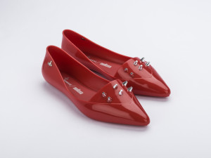 VIVIENNE WESTWOOD ANGLOMANIA + MELIS -