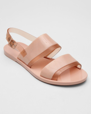 MELISSA QUARTZ SANDAL AD - 