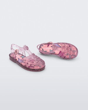 MINI MELISSA POSSESSION SHINY ELEMENTS INF - 
