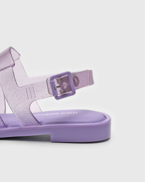 MINI MELISSA BOEMIA INF -