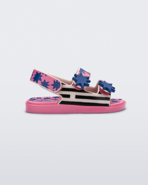 MINI MELISSA ESTRELAR + FÁBULA BABY - 