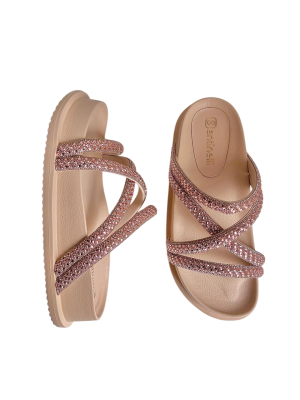 SANDÁLIA PAPETE SANTINELLI 1550-001-242 - 