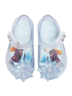MINI MELISSA ULTRAGIRL + FROZEN BB -