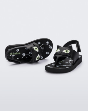 MINI MELISSA TEENY BABY -