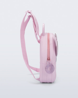 MINI MELISSA BACKPACK + STITCH -