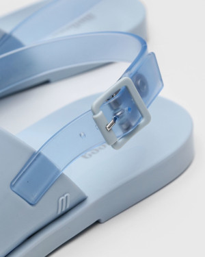 MELISSA QUARTZ SANDAL AD - 