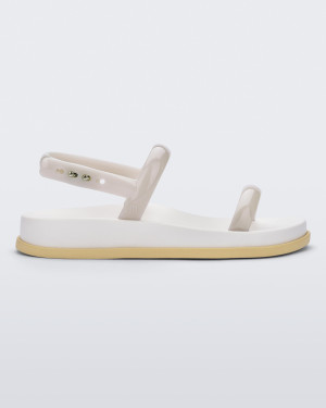 MELISSA SOFT WAVE SANDAL AD - 