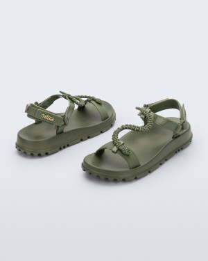 MELISSA PAPETE + BO.BÔ - 