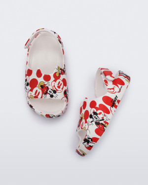 MINI MELISSA FREE CUTE + MICKEY AND FRIENDS BABY -