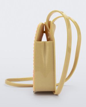 MINI MELISSA ACQUA BAG + MARIE -