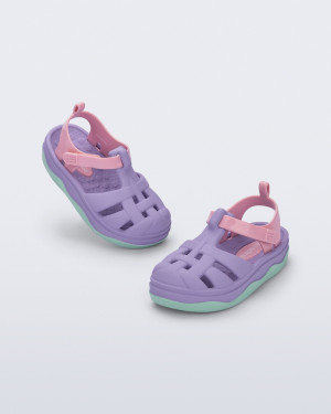 MINI MELISSA ZIG BB -