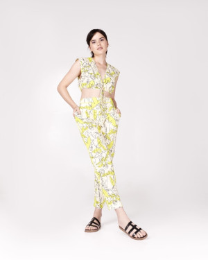 MELISSA PATH SLIDE AD - 