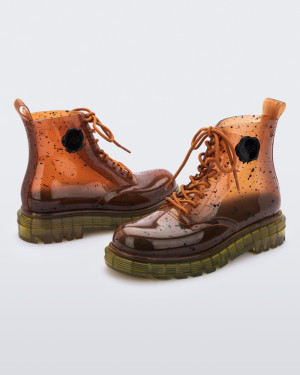 MELISSA COTURNO + VIKTOR AND ROLF AD - 