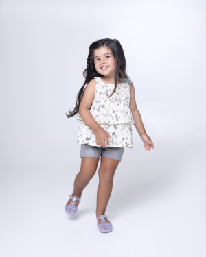 MINI MELISSA ULTRAGIRL + DISNEY 100 - 