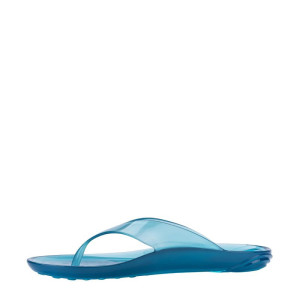 MELISSA THE REAL JELLY FLIP FLOP AD - 