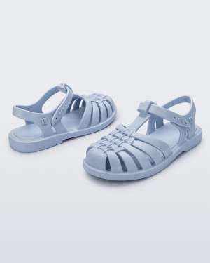 MELISSA FREE POSSESSION AD - 