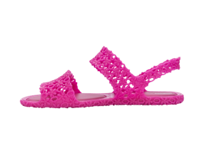 MELISSA PANC SANDAL + ISABELA CAPETO - 