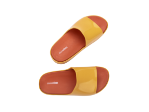 MINI MELISSA CLOUD SLIDE INF - 