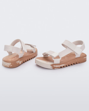 MELISSA FLOWING PAPETE AD - 