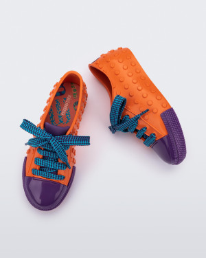 MINI MELISSA POLIBOLHA SPECIAL INF -