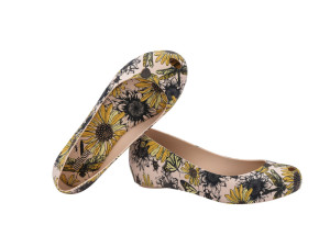 MELISSA ULTRAGIRL PRINT AD -