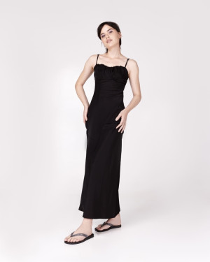 MELISSA SUN LONG BEACH II AD - 