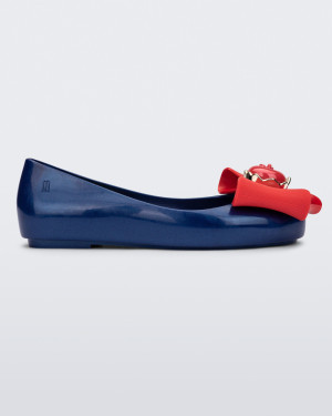 MINI MELISSA SWEET LOVE + SNOW WHITE INF MINI MELISSA SWEET LOVE + SNOW WHITE INF